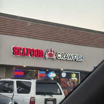 Seafood and Crawfish - We've been coming here since the doors first opened years ago ! Great service and consistent. Splendid pricing ! - Seafood Near Me - Riverside, California Seafood and Crawfish - We've been coming here since the doors first opened years ago ! Great service and consistent. Splendid pricing ! - Seafood Near Me - Riverside, California