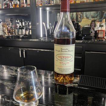 1887 Historic Eatery - Pappy12 year. - Breakfast & Brunch Near Me - Canon City, Colorado
