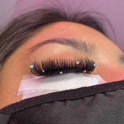 Lashype La - Lash Decals !