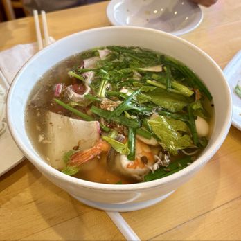 Hai Duong - 47. Mi Hai Duong (Nuoc) - Vietnamese Near Me - Falls Church, Virginia Hai Duong - 47. Mi Hai Duong (Nuoc) - Vietnamese Near Me - Falls Church, Virginia