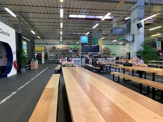 Ground Control by null