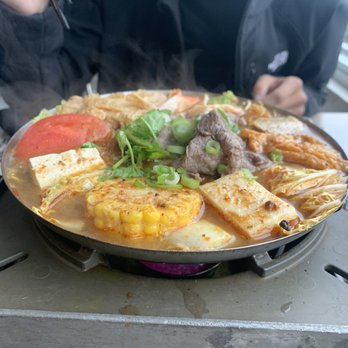 Boiling Point - Taiwanese Near Me - Edmonds, Washington