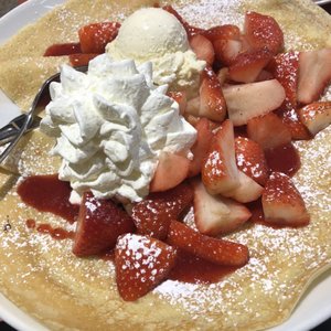 Foto zu Caffè e Gelato - Berlin, Deutschland. dessert