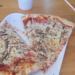 Gino's NY Style Pizzeria