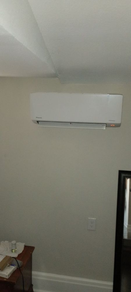 Slide of Russell's American Mechanical