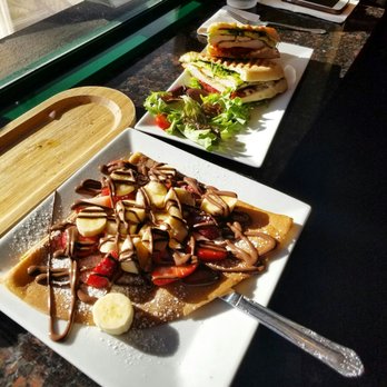 Panino Rustico - So good! - Italian Near Me - Brooklyn, New York