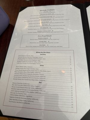 Desi Vega's Seafood and Prime Steaks by null