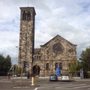 Photo of Sinclair Seamen's Presbyterian Church