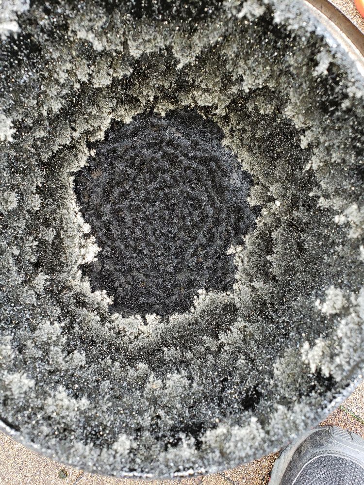 Slide of Coastline Chimney Service