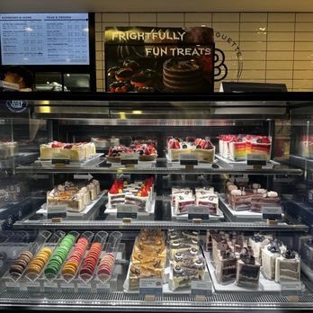 Paris Baguette - Bakeries Near Me - Carlsbad, California Paris Baguette - Bakeries Near Me - Carlsbad, California