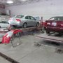 AJ's Body Shop