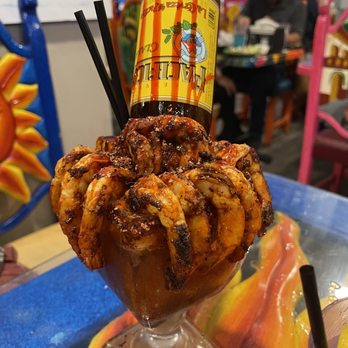 Mariscos Playa Hermosa - Chingadazo michelada - Mexican Near Me - Phoenix, Arizona Mariscos Playa Hermosa - Chingadazo michelada - Mexican Near Me - Phoenix, Arizona