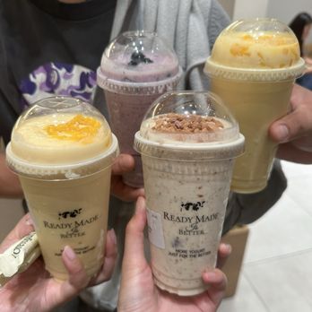 More Yogurt - Juice Bars & Smoothies Near Me - Tustin, California More Yogurt - Juice Bars & Smoothies Near Me - Tustin, California