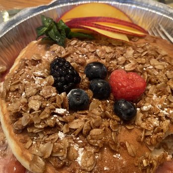 M henry - Sour cherry bliss cakes - delivered - Breakfast & Brunch Near Me - Chicago, Illinois M henry - Sour cherry bliss cakes - delivered - Breakfast & Brunch Near Me - Chicago, Illinois