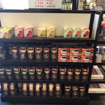 Dunkin' - Donuts Near Me - Sierra Vista, Arizona