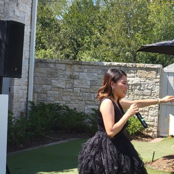 Briscoe Manor - Meet the owner with the vision to offer venue choices in one place. - Venues & Event Spaces Near Me - Richmond, Texas Briscoe Manor - Meet the owner with the vision to offer venue choices in one place. - Venues & Event Spaces Near Me - Richmond, Texas