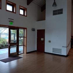 Minnie and Lovie Ward Recreation Center
