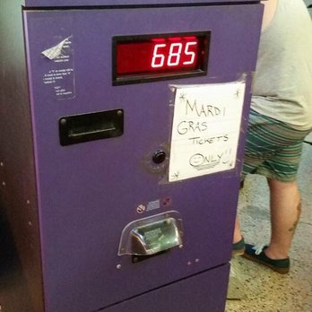 Mardi Gras Fun Center - Ticket counter. Smart idea! - Amusement Parks Near Me - Daytona Beach, Florida Mardi Gras Fun Center - Ticket counter. Smart idea! - Amusement Parks Near Me - Daytona Beach, Florida