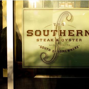 THE SOUTHERN STEAK & OYSTER - Updated February 2026 - 2574 Photos