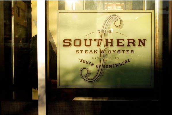 The Southern Steak & Oyster by null