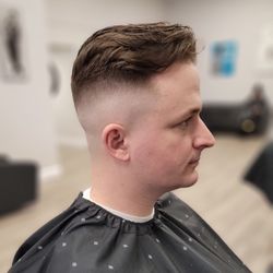 Edge Barber Shop