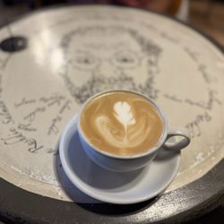 Speakeasy Cafe - Coffee