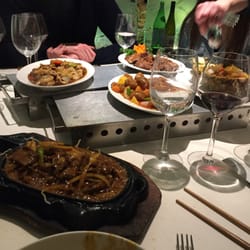 Le Shanghai