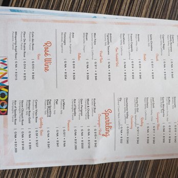 Wynwood Restaurant - New American Near Me - Staten Island, New York Wynwood Restaurant - New American Near Me - Staten Island, New York