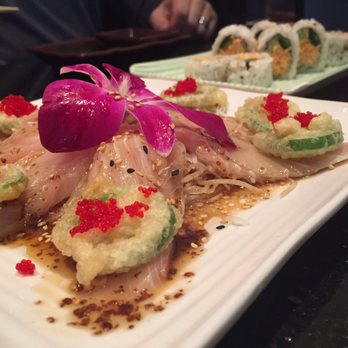 Domo Sushi - Sushi Bars Near Me - Santee, California