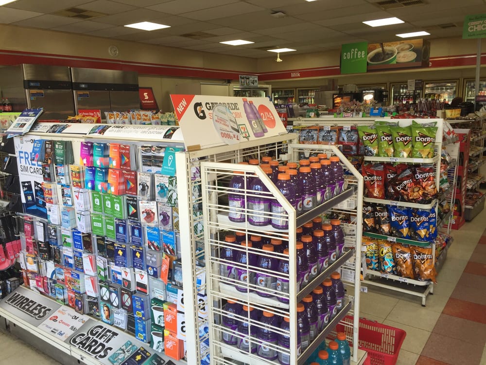 7-Eleven Logo