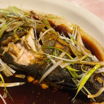 China Fun Restaurant - 鳟鱼 - Chinese Near Me - Jackson, Wyoming
