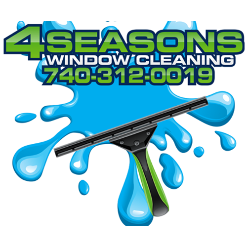 4SEASONS WINDOW CLEANING Updated September 2024 Saint Clairsville