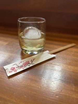Omakase Kyara Sake Bar by null