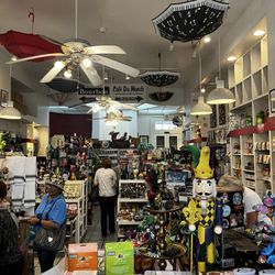 Creole Delicacies Gourmet Shop