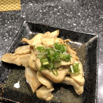 Sushi Murayama - Cooked mirugai, holy smokes so good - Sushi Bars Near Me - Honolulu, Hawaii