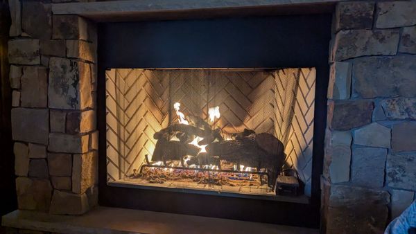 Fireside Burien by null