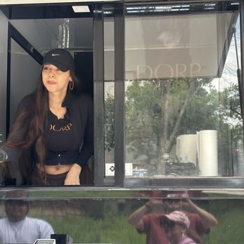 Dorp Creamery - Ice cream is ready! - Food Trucks Near Me - San Antonio, Texas
