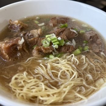 LetsSweet Kitchen - Beef brisket noodles - Noodles Near Me - San Francisco, California LetsSweet Kitchen - Beef brisket noodles - Noodles Near Me - San Francisco, California