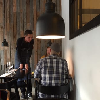 Restaurant Radio - Scandinavian Near Me - Copenhagen, 84 Restaurant Radio - Scandinavian Near Me - Copenhagen, 84