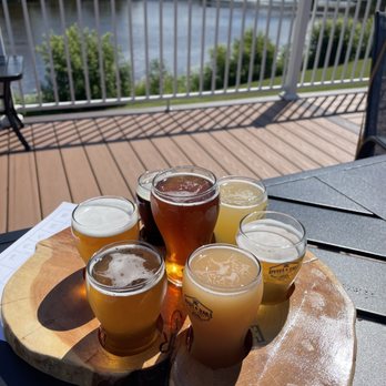 Rivers & Rails Brewing Company - a variety of beers - Breweries Near Me - Thief River Falls, Minnesota Rivers & Rails Brewing Company - a variety of beers - Breweries Near Me - Thief River Falls, Minnesota