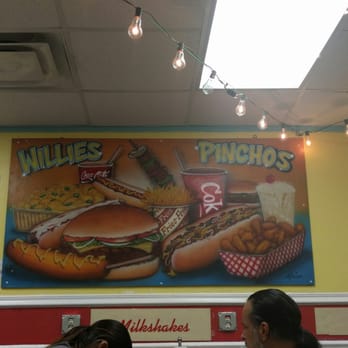 Willie's Pinchos in Orlando - Puerto Rican Near Me - Orlando, Florida
