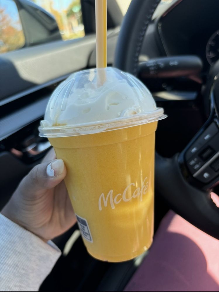 McDonald's Logo
