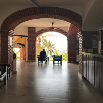 Hotel Playa Conchas Chinas - Lobby - Hotels Near Me - Puerto Vallarta, JAL Hotel Playa Conchas Chinas - Lobby - Hotels Near Me - Puerto Vallarta, JAL