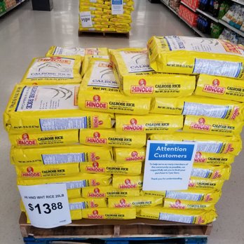 Walmart - Rice is available here! - Department Stores Near Me - Waipahu, Hawaii Walmart - Rice is available here! - Department Stores Near Me - Waipahu, Hawaii