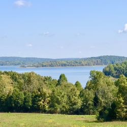 Patoka Lake