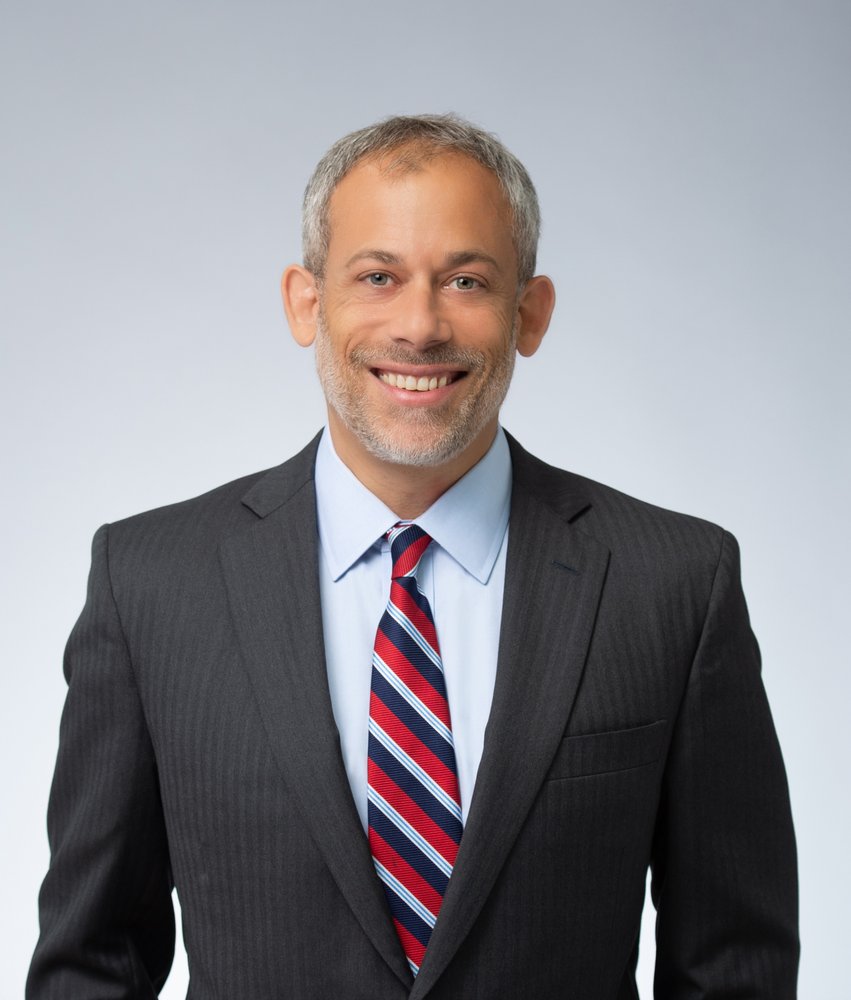 The Law Offices of Eric J. Wexler, CPA - property tax consultant in Rockville, MD