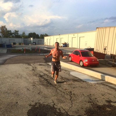 Summit Strength & CrossFit SSP