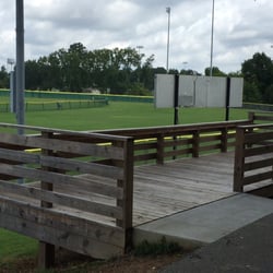 Parrish Womble Park