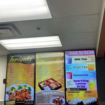 Nori Japan - Fast Food Near Me - Greensboro, North Carolina Nori Japan - Fast Food Near Me - Greensboro, North Carolina