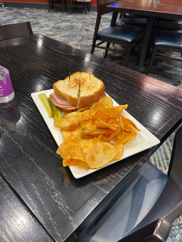 REZ RESTAURANT Updated August 2024 1407 S Clarence Nash Blvd